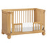 Babyletto Crosby 3-in-1 Convertible Crib