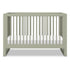 Namesake Nantucket 3-in-1 Convertible Crib with Toddler Bed Conversion Kit