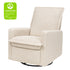 Babyletto Cali Flange Recliner and Swivel Glider