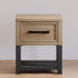 Monogram by Namesake Newbern Nightstand