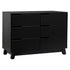 Babyletto Hudson 6-Drawer Double Dresser