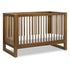 Namesake Nantucket 3-in-1 Convertible Crib with Toddler Bed Conversion Kit
