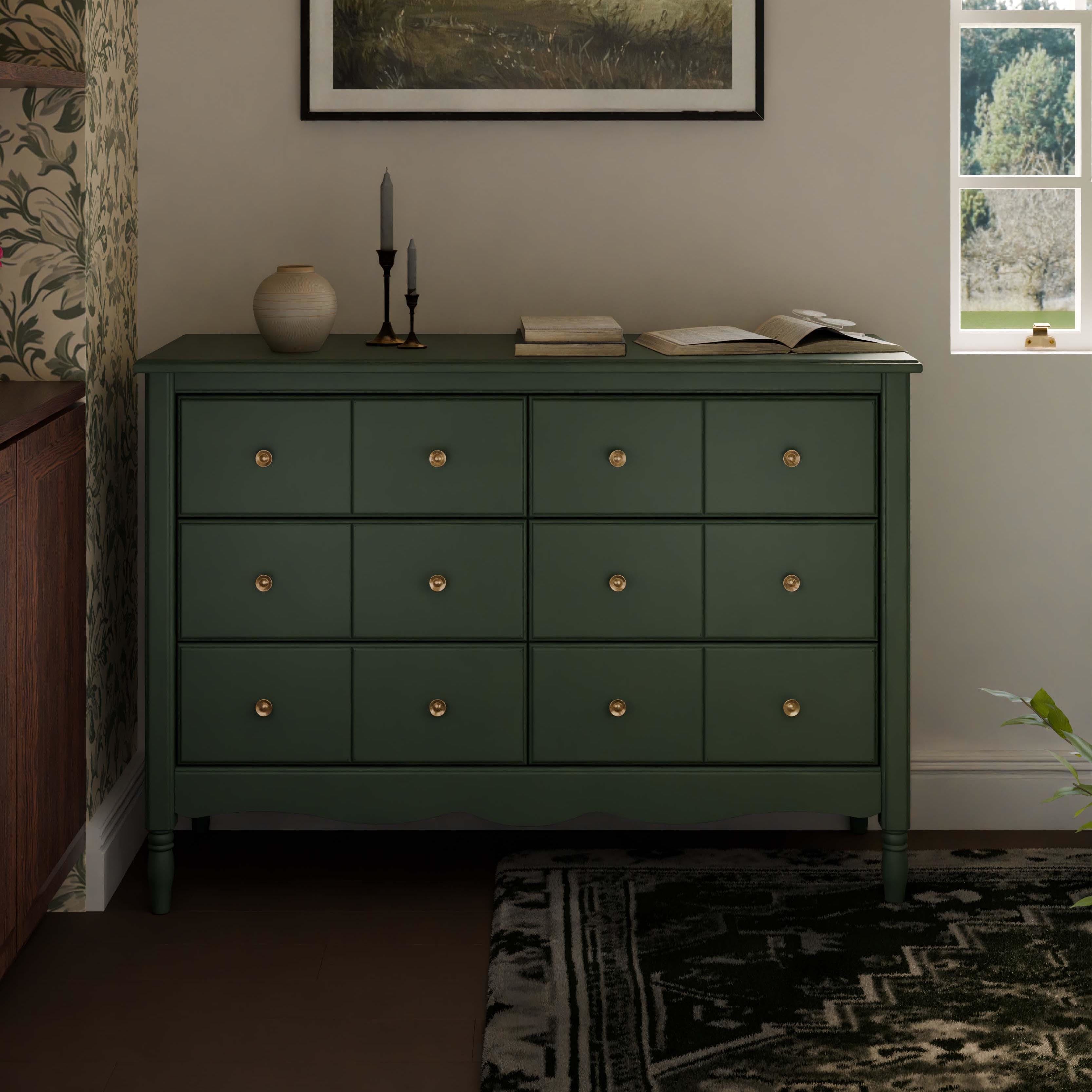 Namesake Liberty 6-Drawer Dresser