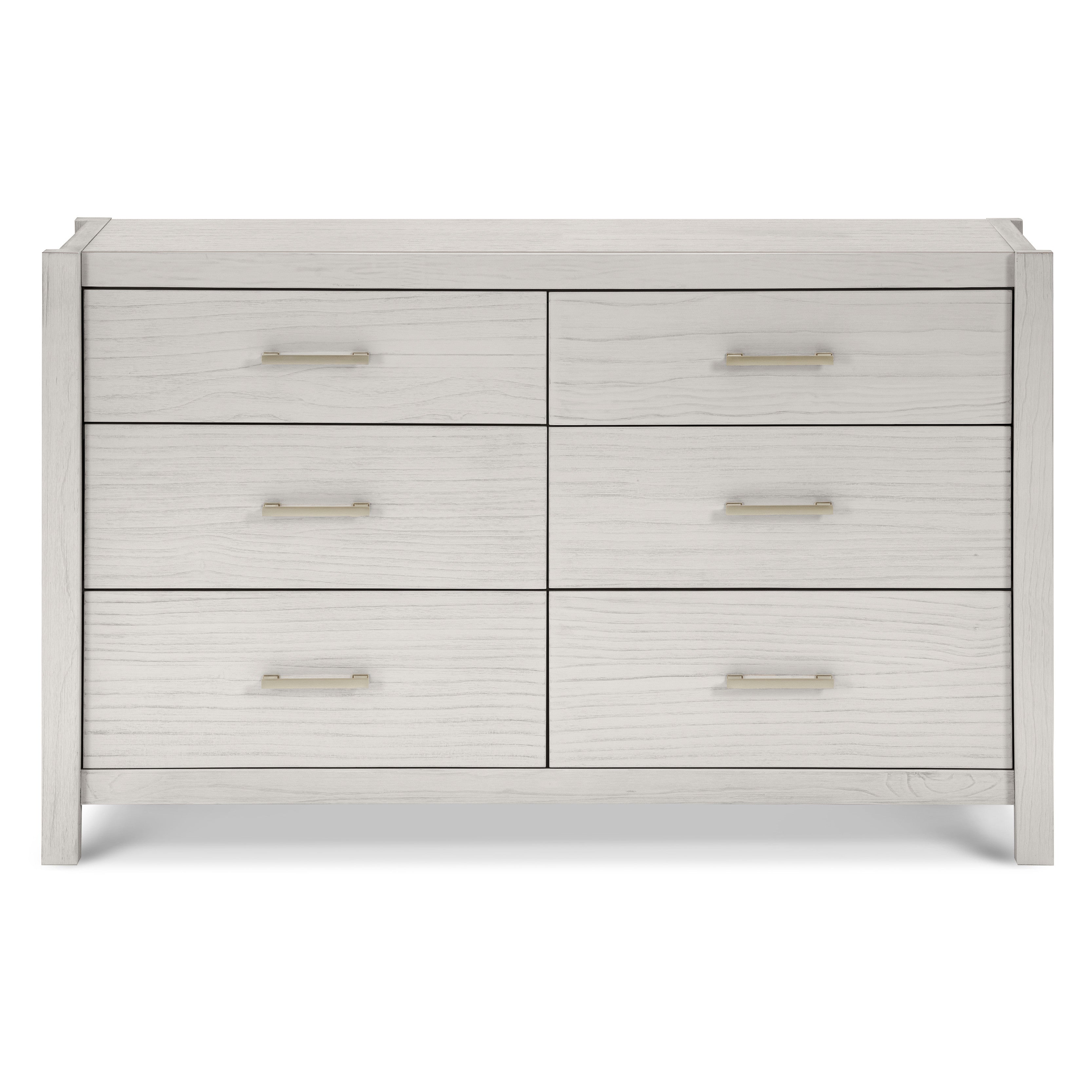 Monogram by Namesake Hemsted 6-Drawer Dresser