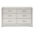 Monogram by Namesake Hemsted 6-Drawer Dresser