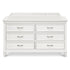 Namesake Darlington 6-Drawer Dresser