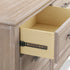 Monogram by Namesake Beckett 6-Drawer Double Dresser