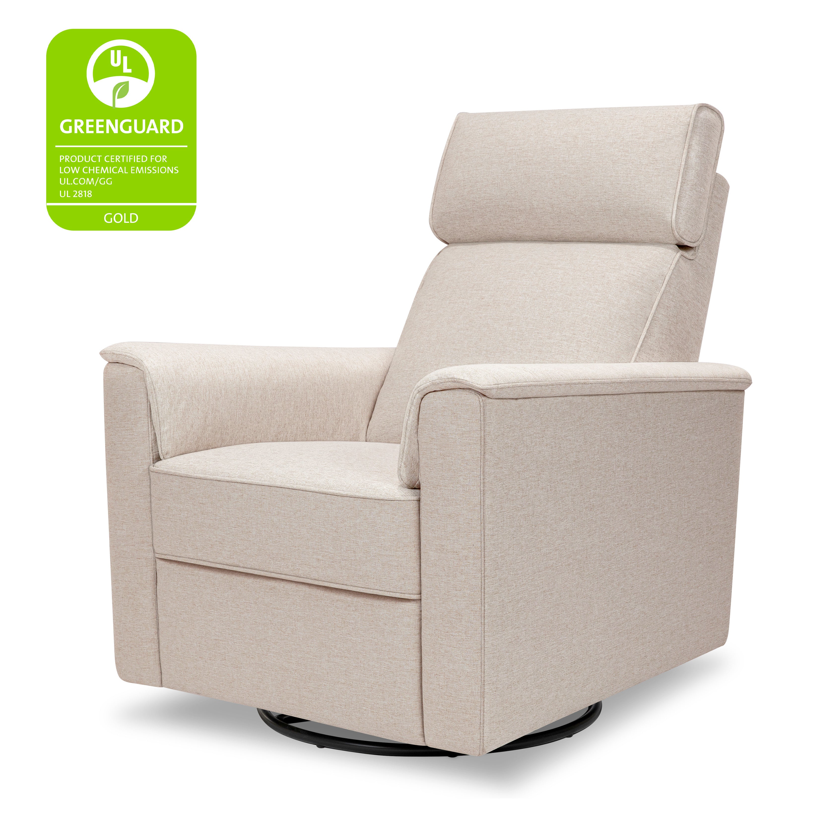 Namesake Willa Pro Power Recliner & Swivel Glider