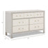 Namesake Eloise 7-Drawer Dresser