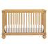 Babyletto Crosby 3-in-1 Convertible Crib