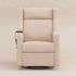Babyletto Kiwi Deluxe Power Recliner & Swivel Glider with Heat and Massage