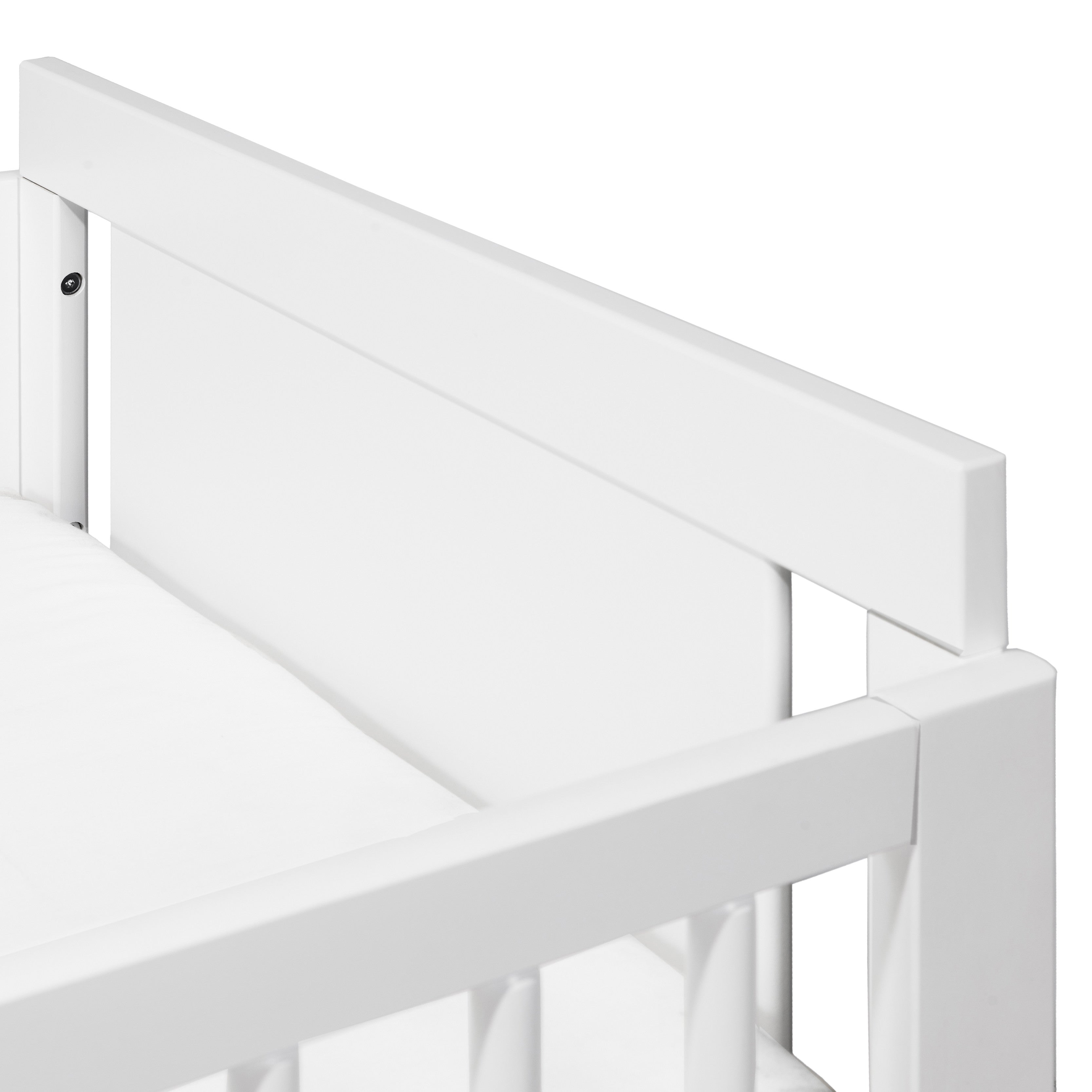 Babyletto Junior Bed Conversion Kit for Hudson and Scoot Crib