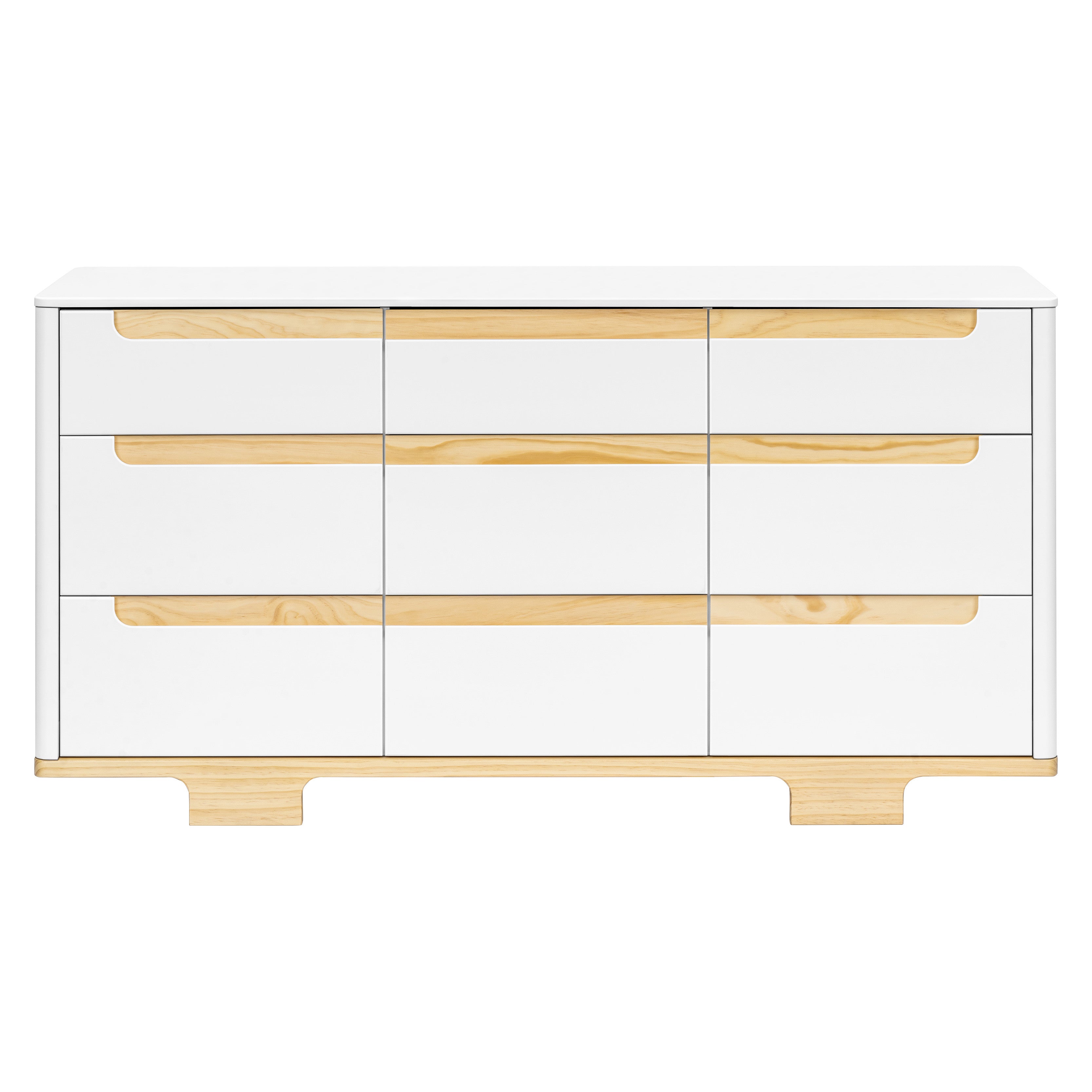 Babyletto Yuzu 9-Drawer Dresser