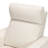 Monogram by Namesake Willa Plus Power Glider Recliner + Power Headrest