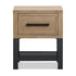 Monogram by Namesake Newbern Nightstand
