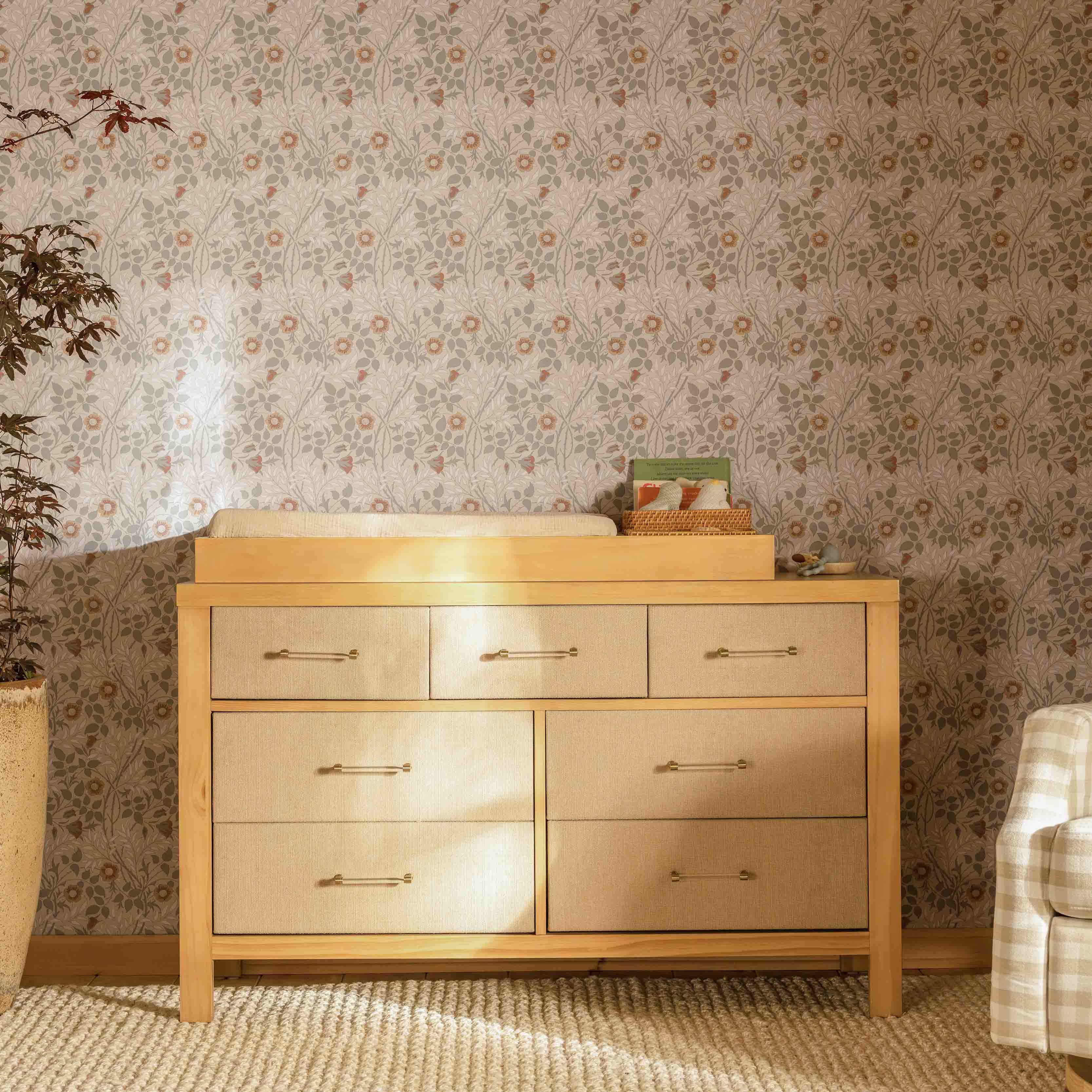 Namesake Eloise 7-Drawer Dresser