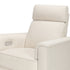 Monogram by Namesake Willa Plus Power Glider Recliner + Power Headrest