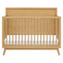 Babyletto Palma 4-in-1 Convertible Crib with Toddler Bed Conversion Kit