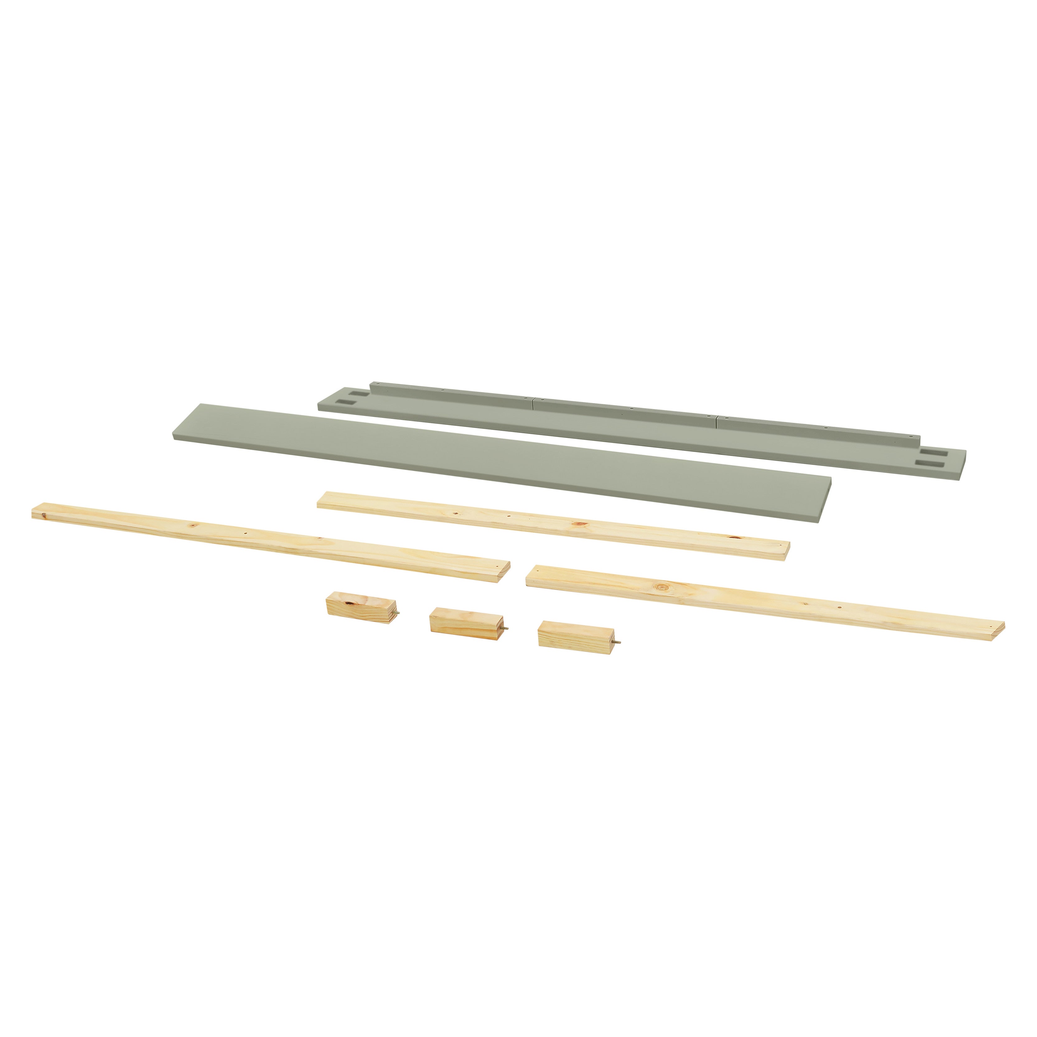 Namesake Full Size Bed Conversion Kit (M7689)