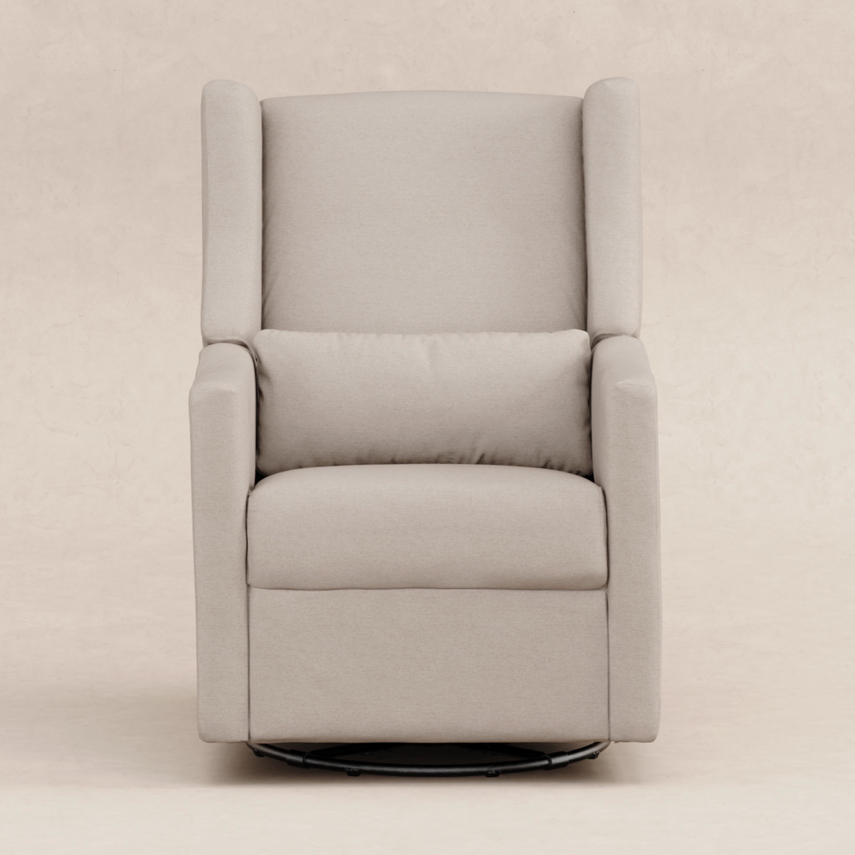 Babyletto Kiwi Recliner and Swivel Glider