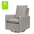 Babyletto Cali Pillowback Swivel Glider