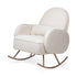 Babyletto Compass Rocker in Eco-Performance Fabric | Water Repellent & Stain Resistant