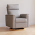 Monogram by Namesake Willa Plus Power Glider Recliner + Power Headrest