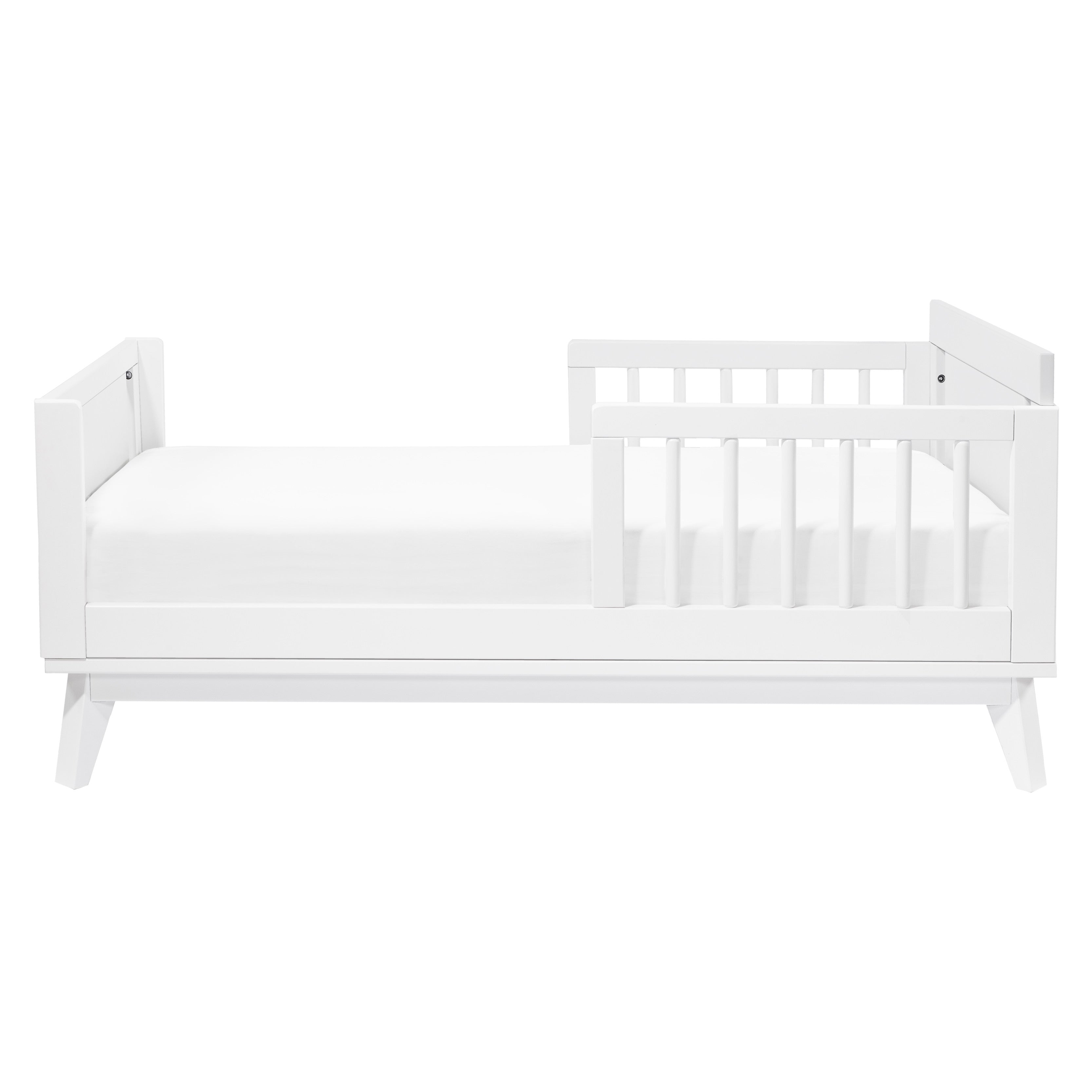Babyletto Junior Bed Conversion Kit for Hudson and Scoot Crib