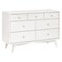 Babyletto Palma 7-Drawer Double Dresser