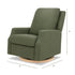 Namesake Crewe Recliner and Swivel Glider