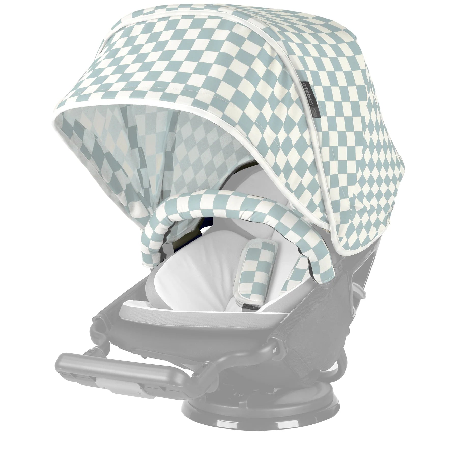 Orbit Baby Stroller Canopy Pack