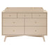 Babyletto Palma 7-Drawer Double Dresser