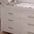 Monogram by Namesake Hemsted 6-Drawer Dresser