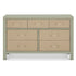 Namesake Eloise 7-Drawer Dresser