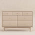 Babyletto Palma 7-Drawer Double Dresser