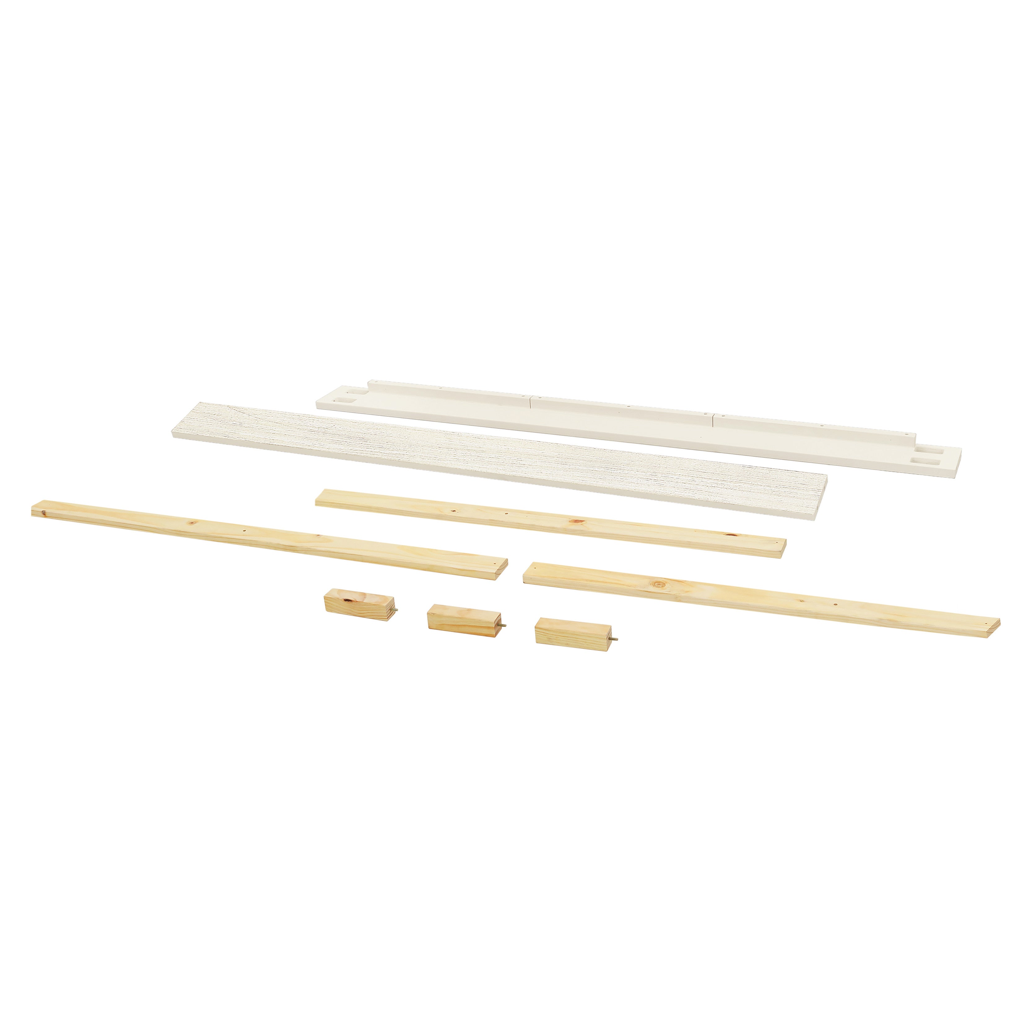 Namesake Full Size Bed Conversion Kit (M7689)