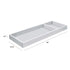 Namesake Universal Wide Removable Changing Tray