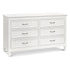 Namesake Darlington 6-Drawer Dresser