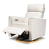Monogram by Namesake Willa Plus Power Glider Recliner + Power Headrest