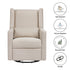 Babyletto Kiwi Electronic Recliner and Swivel Glider with USB port