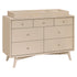 Babyletto Palma 7-Drawer Double Dresser