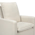 Babyletto Cali Pillowback Swivel Glider