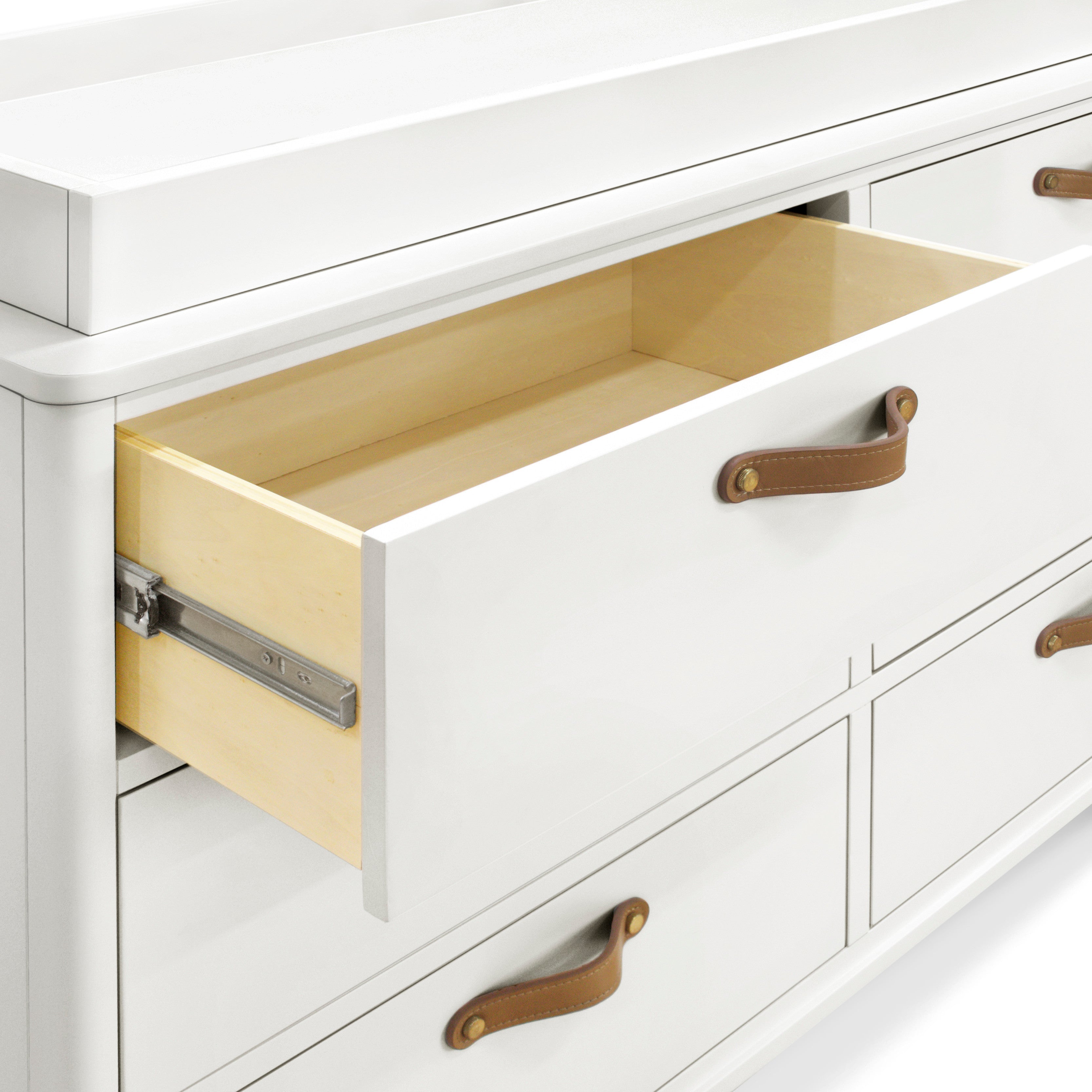 Namesake Tanner 6-Drawer Dresser
