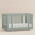 Babyletto Yuzu 8-in-1 Convertible Crib with All-Stages Conversion Kits