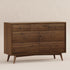 Babyletto Palma 7-Drawer Double Dresser