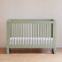 Namesake Nantucket 3-in-1 Convertible Crib with Toddler Bed Conversion Kit