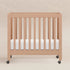 Babyletto Origami Mini Crib