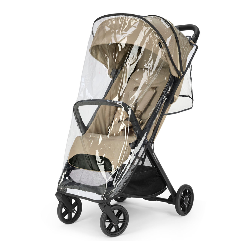 Inglesina Quid3 Rain Cover