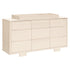 Babyletto Yuzu 9-Drawer Dresser