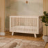 Babyletto Hudson 3-in-1 Convertible Crib with Toddler Bed Conversion Kit